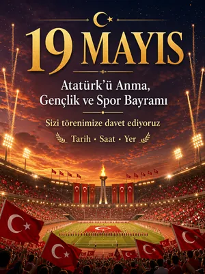 Stadyum teması önizleme
