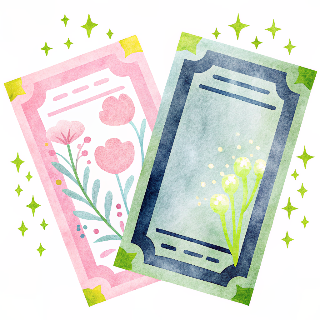 Çift taraflı davetiye örnekleri