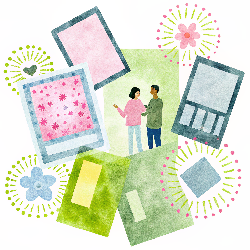 Ücretsiz davetiye oluşturucu